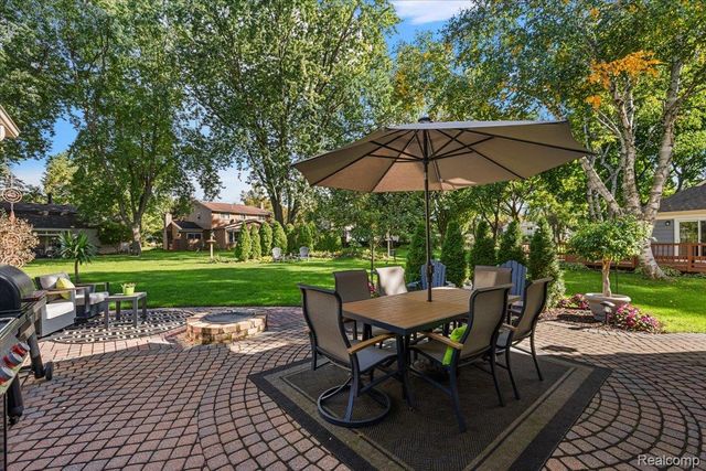 2767 Saturn Drive, Orion Charter Township, MI 48360