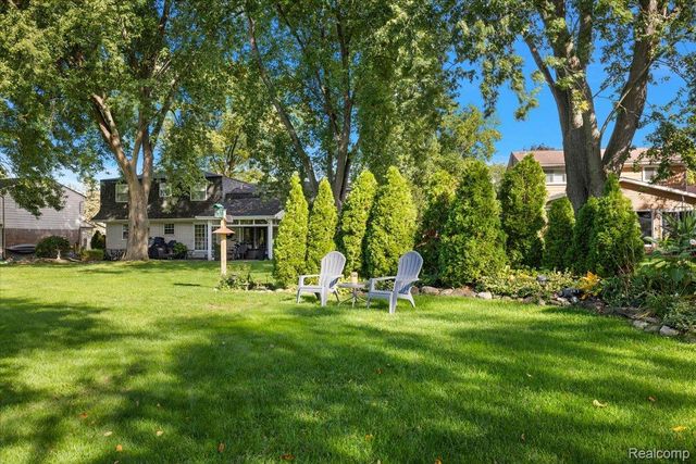 2767 Saturn Drive, Orion Charter Township, MI 48360