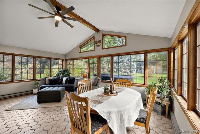 2767 Saturn Drive, Orion Charter Township, MI 48360