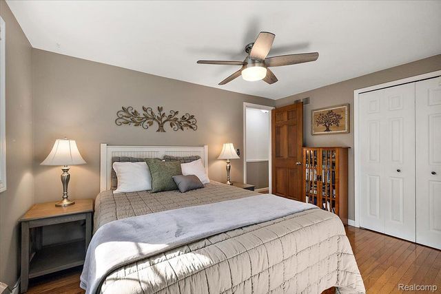 2767 Saturn Drive, Orion Charter Township, MI 48360