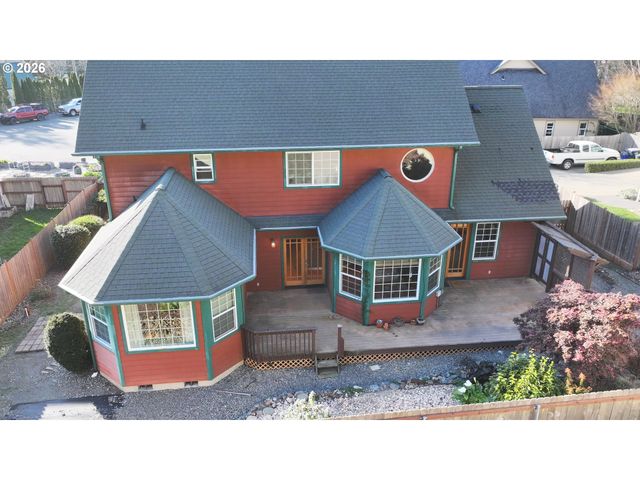 7007 WELCH Ct, Brookings, OR 97415