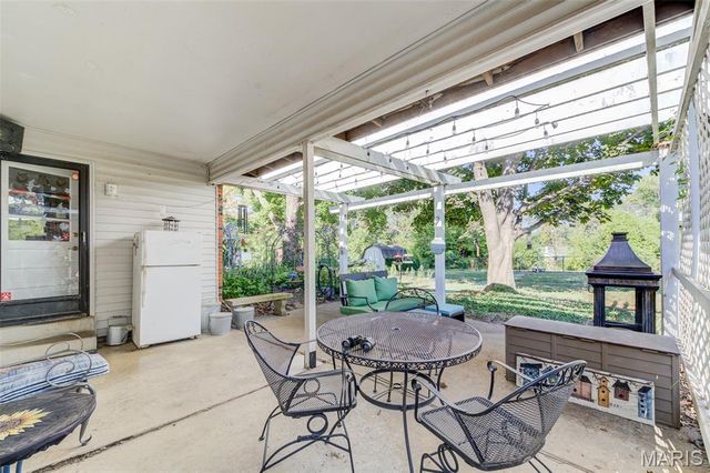 3901 Rue De Renard, St Louis, MO 63034