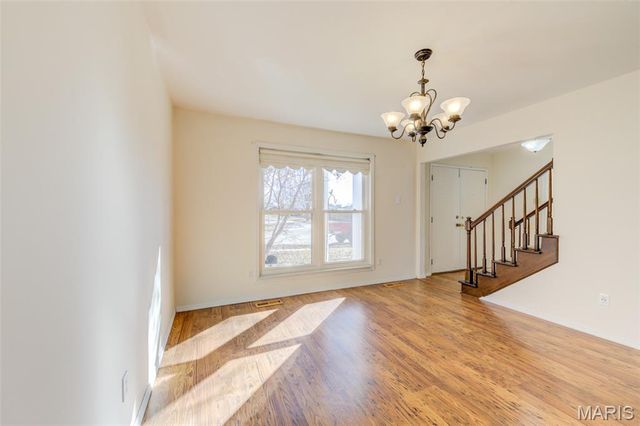 3901 Rue De Renard, St Louis, MO 63034