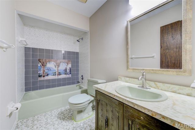 3901 Rue De Renard, St Louis, MO 63034