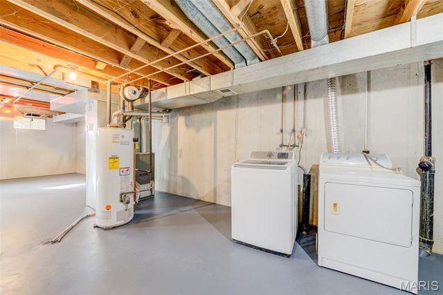 3901 Rue De Renard, St Louis, MO 63034