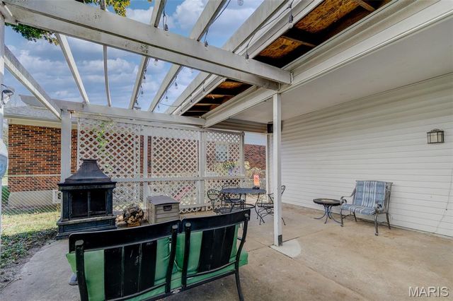 3901 Rue De Renard, St Louis, MO 63034