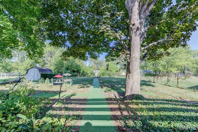 3901 Rue De Renard, St Louis, MO 63034