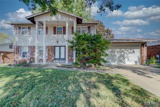 3901 Rue De Renard, St Louis, MO 63034