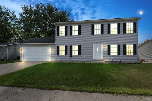 2933 Colonial Drive, Mishawaka, IN 46545