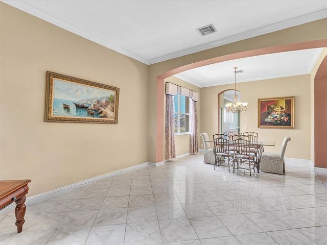 8901 Agliana Circle, Boynton Beach, FL 33472