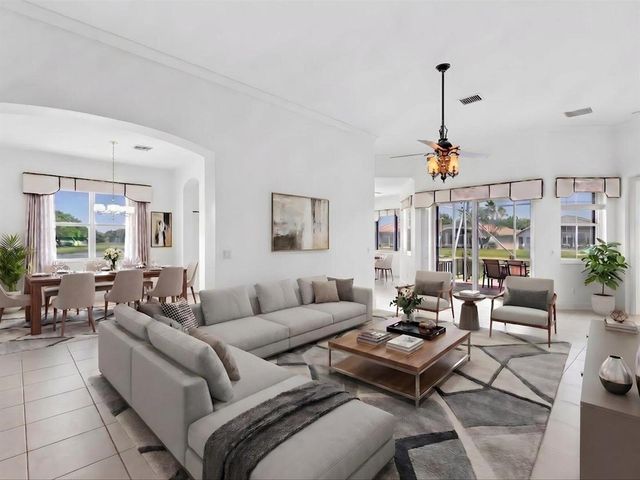 8901 Agliana Circle, Boynton Beach, FL 33472