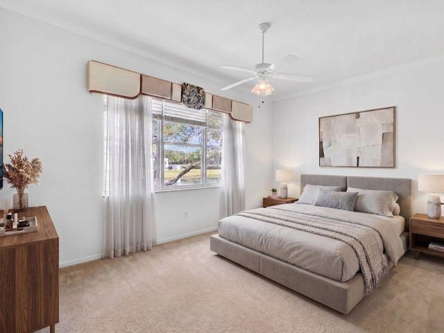 8901 Agliana Circle, Boynton Beach, FL 33472