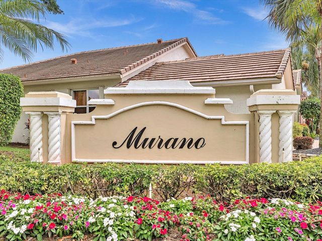 8901 Agliana Circle, Boynton Beach, FL 33472