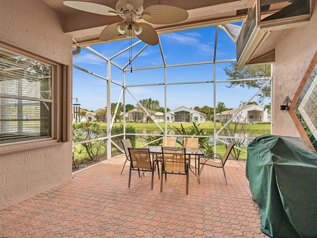 8901 Agliana Circle, Boynton Beach, FL 33472