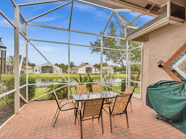 8901 Agliana Circle, Boynton Beach, FL 33472