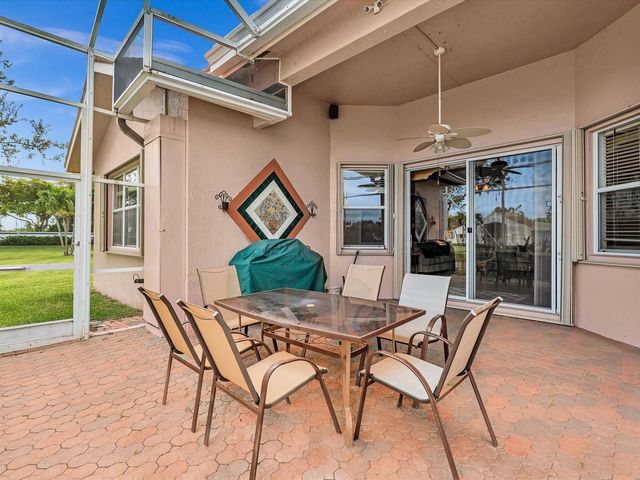 8901 Agliana Circle, Boynton Beach, FL 33472
