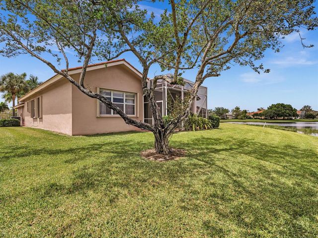 8901 Agliana Circle, Boynton Beach, FL 33472