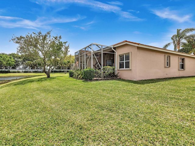 8901 Agliana Circle, Boynton Beach, FL 33472