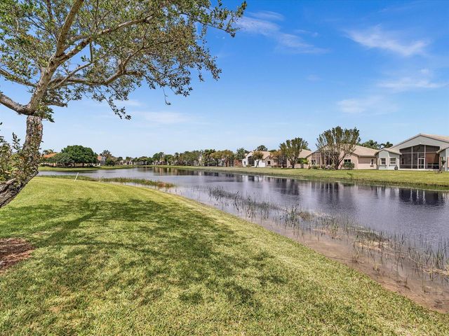 8901 Agliana Circle, Boynton Beach, FL 33472