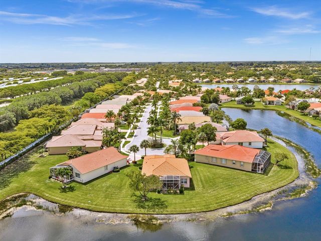 8901 Agliana Circle, Boynton Beach, FL 33472