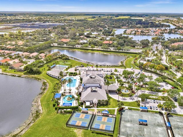 8901 Agliana Circle, Boynton Beach, FL 33472