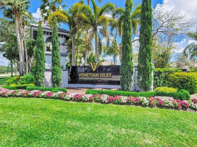 8901 Agliana Circle, Boynton Beach, FL 33472