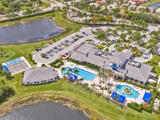 8901 Agliana Circle, Boynton Beach, FL 33472