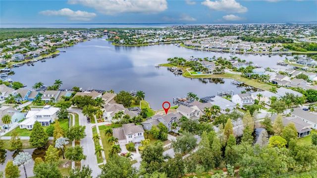 435 MANNS HARBOR DRIVE, Apollo Beach, FL 33572