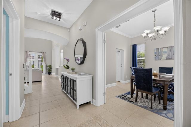435 MANNS HARBOR DRIVE, Apollo Beach, FL 33572