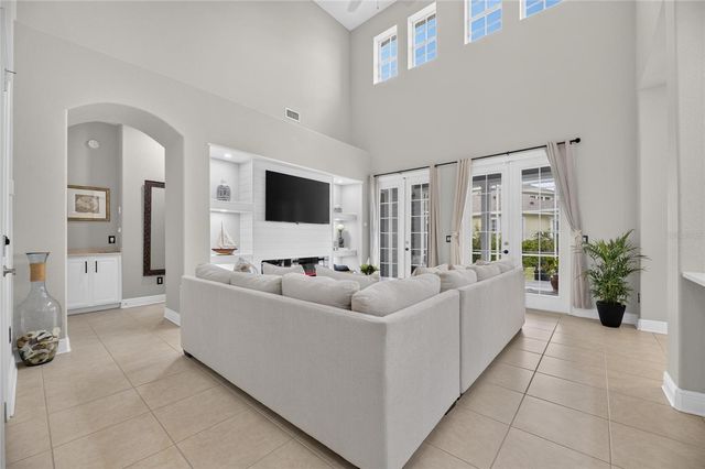 435 MANNS HARBOR DRIVE, Apollo Beach, FL 33572