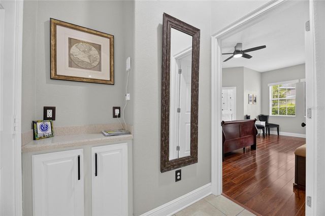 435 MANNS HARBOR DRIVE, Apollo Beach, FL 33572