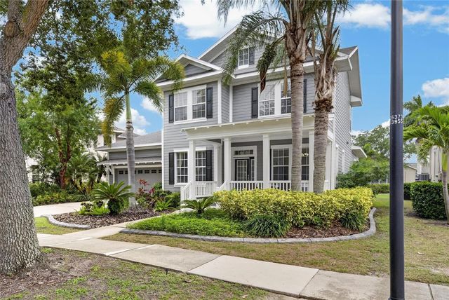 435 MANNS HARBOR DRIVE, Apollo Beach, FL 33572