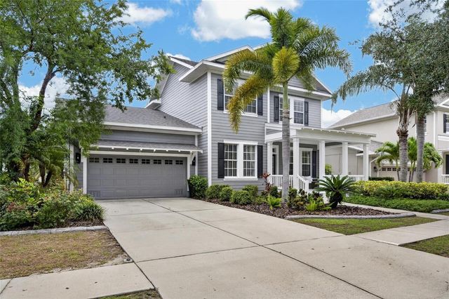 435 MANNS HARBOR DRIVE, Apollo Beach, FL 33572