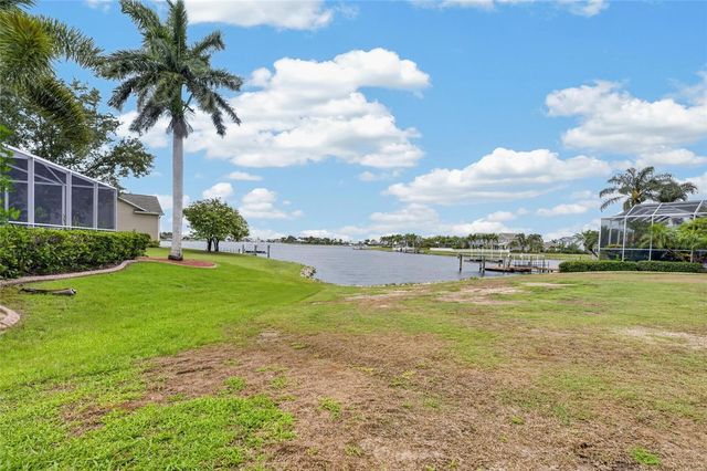 435 MANNS HARBOR DRIVE, Apollo Beach, FL 33572