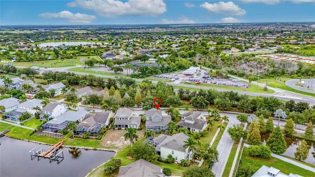 435 MANNS HARBOR DRIVE, Apollo Beach, FL 33572