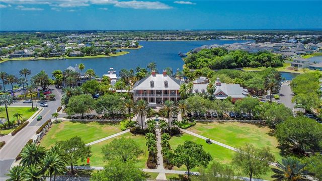 435 MANNS HARBOR DRIVE, Apollo Beach, FL 33572