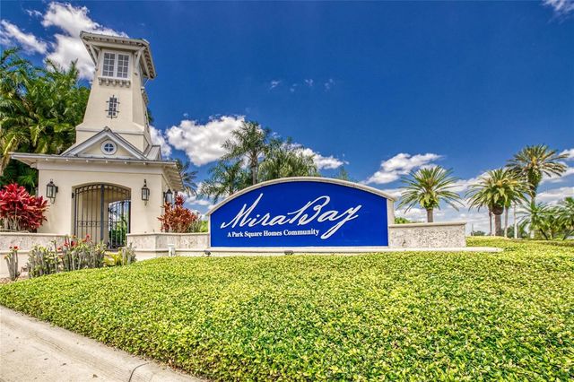 435 MANNS HARBOR DRIVE, Apollo Beach, FL 33572