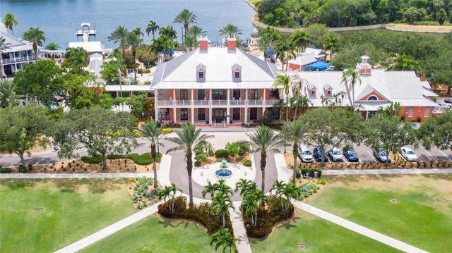 435 MANNS HARBOR DRIVE, Apollo Beach, FL 33572