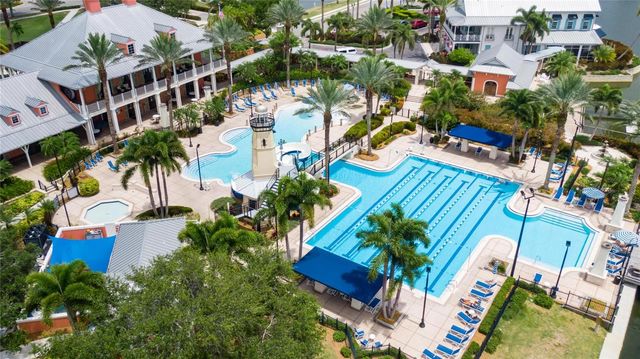 435 MANNS HARBOR DRIVE, Apollo Beach, FL 33572
