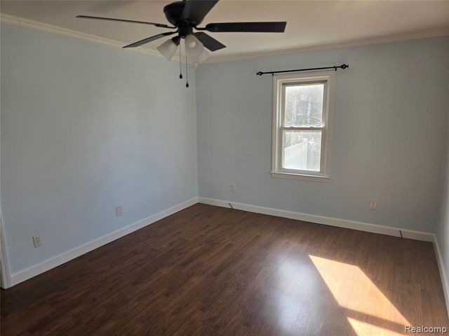 32177 Rush Street, Garden City, MI 48135