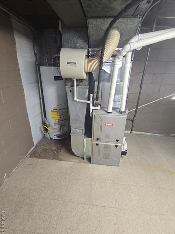 32177 Rush Street, Garden City, MI 48135