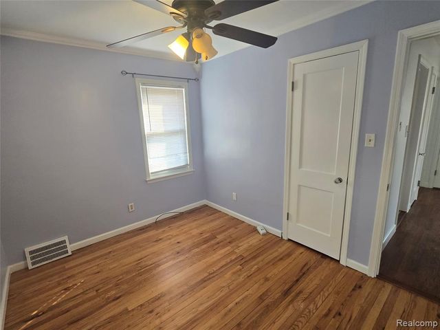 32177 Rush Street, Garden City, MI 48135