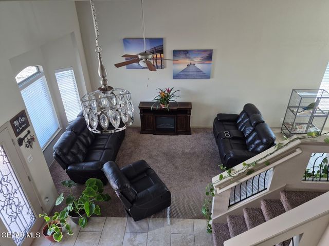 359 Emerald Forrest Place, Horizon City, TX 79928