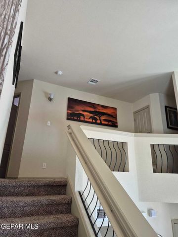 359 Emerald Forrest Place, Horizon City, TX 79928