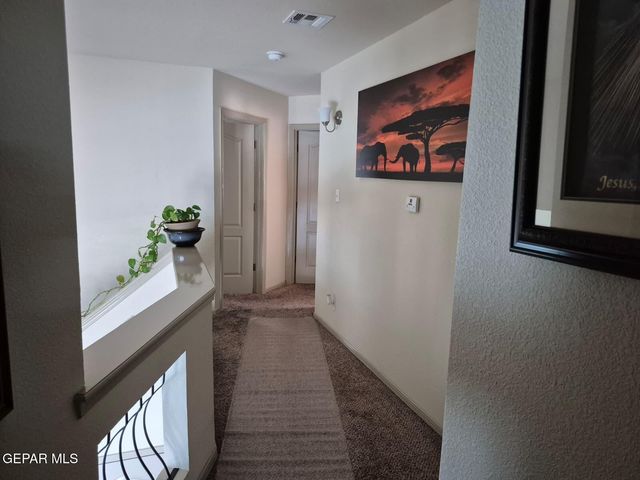 359 Emerald Forrest Place, Horizon City, TX 79928