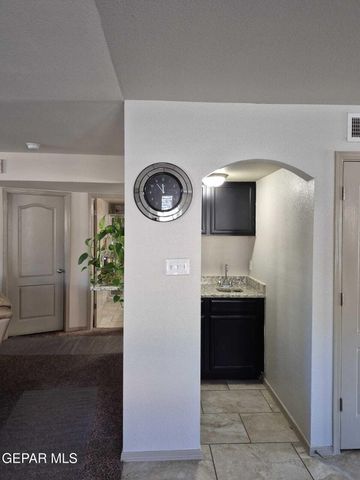 359 Emerald Forrest Place, Horizon City, TX 79928