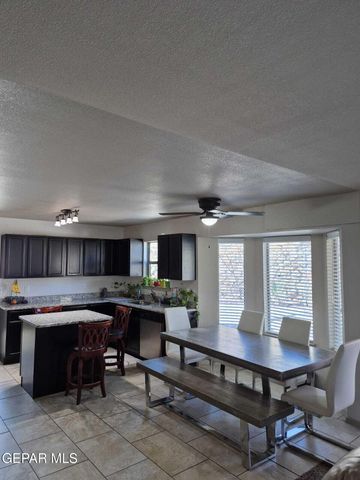 359 Emerald Forrest Place, Horizon City, TX 79928