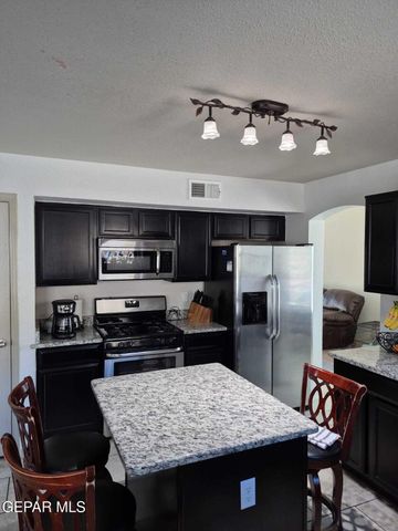 359 Emerald Forrest Place, Horizon City, TX 79928