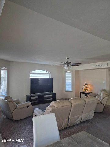 359 Emerald Forrest Place, Horizon City, TX 79928