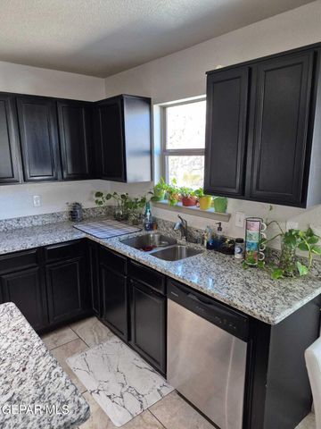 359 Emerald Forrest Place, Horizon City, TX 79928